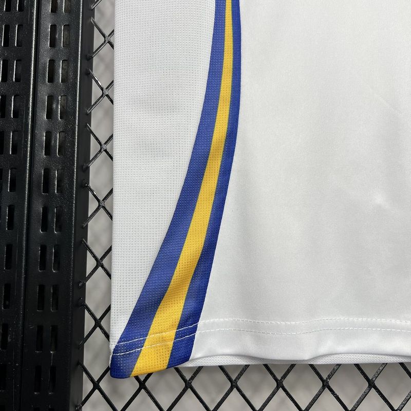 2024-25 Boca Juniors Away