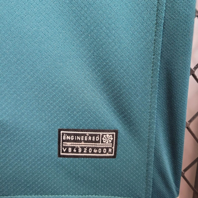 2025-26 Nigeria Away S-4XL