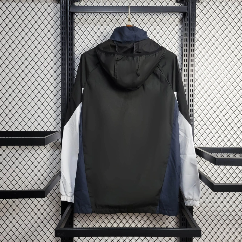 2025-26 Newcastle United Windbreaker