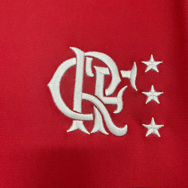 1932 Flamengo Home Retro