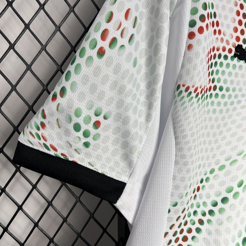 2025-26 Portugal Away S-4XL