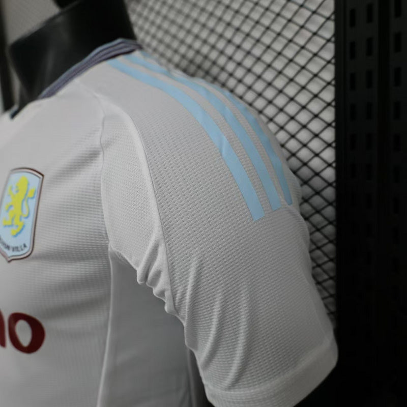 2024-25 Aston Villa Away Player
