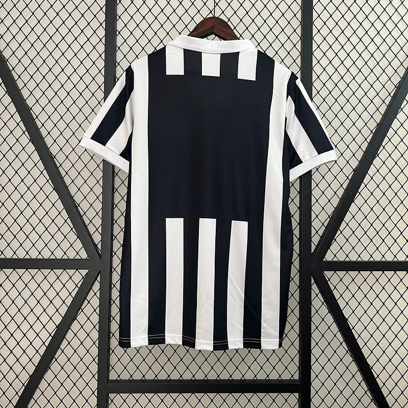 1984-85 Juventus Home Retro