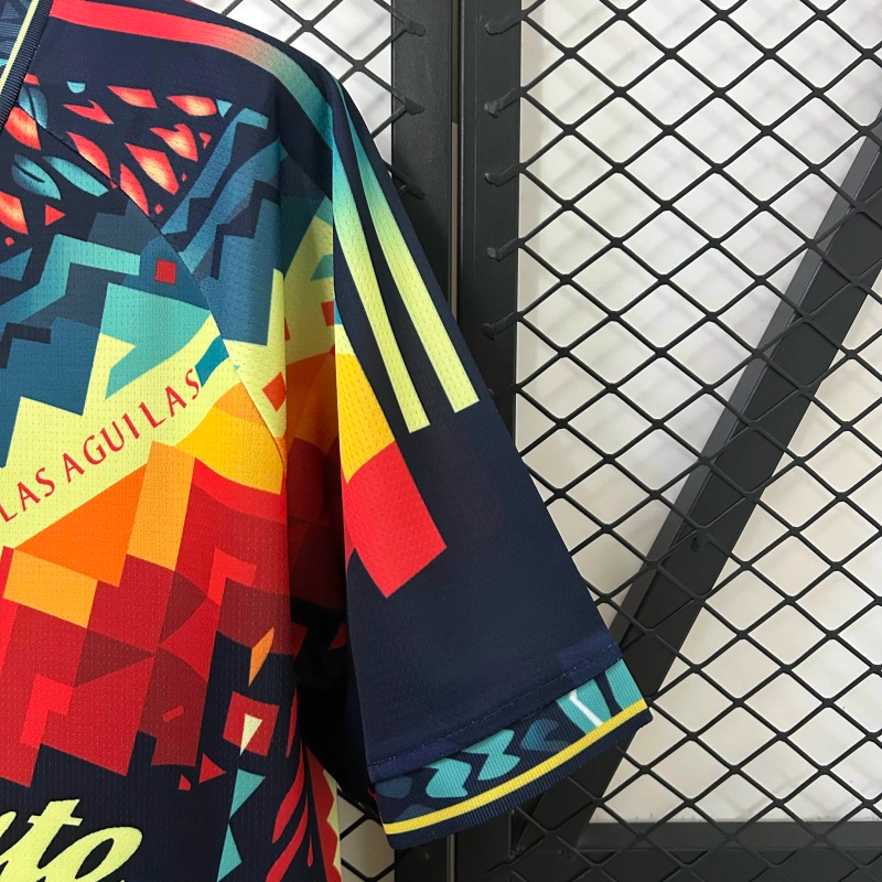 2025-26 America Special Size