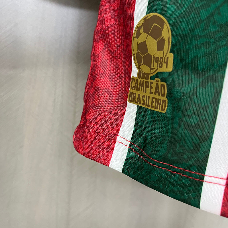 Vest 2024-25 Fluminense Home player