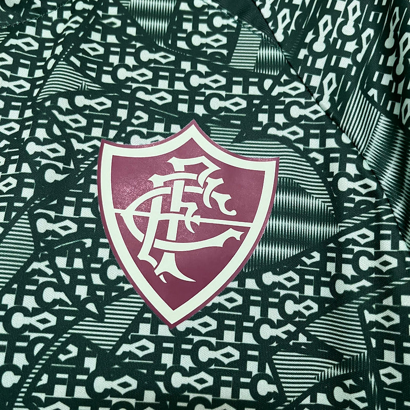 2024-25 Fluminense Treino