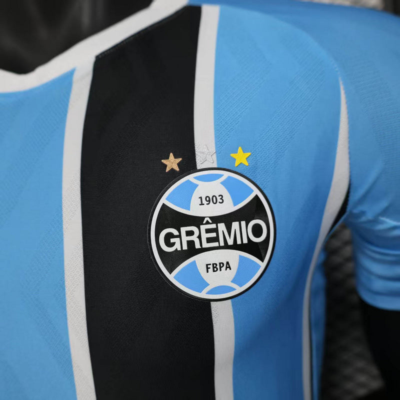 2025-26 Gremio Home Player