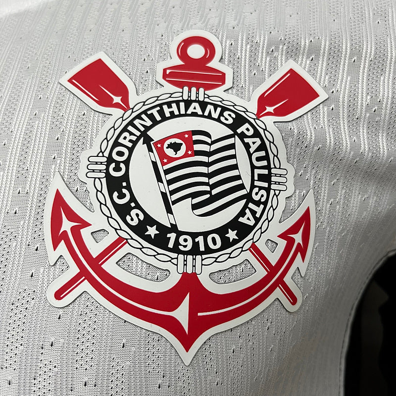 2024-25 Corinthians Home Player