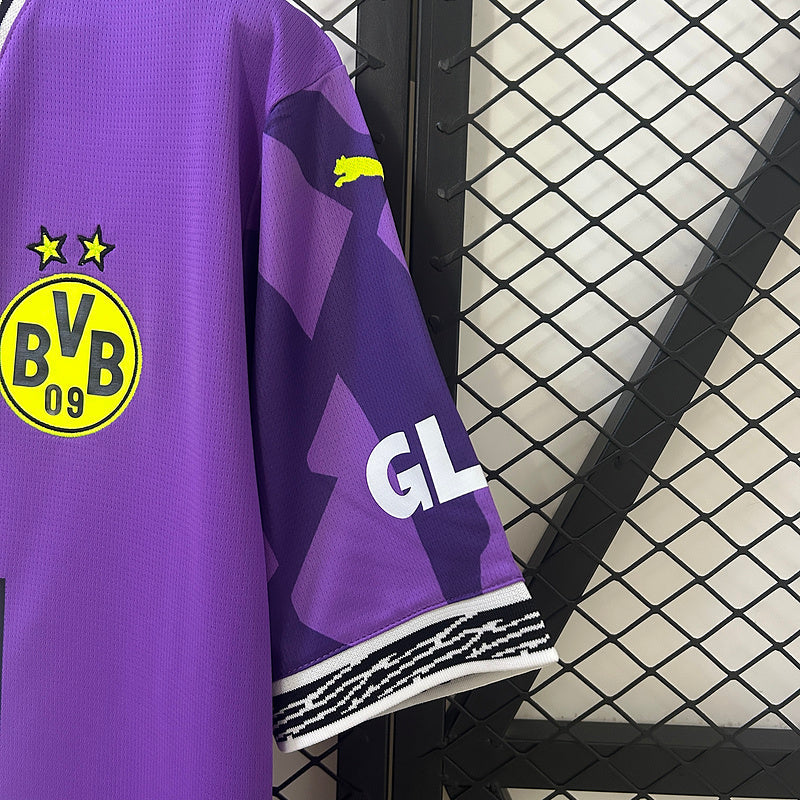 2025-26 BVB Goleiro Purple