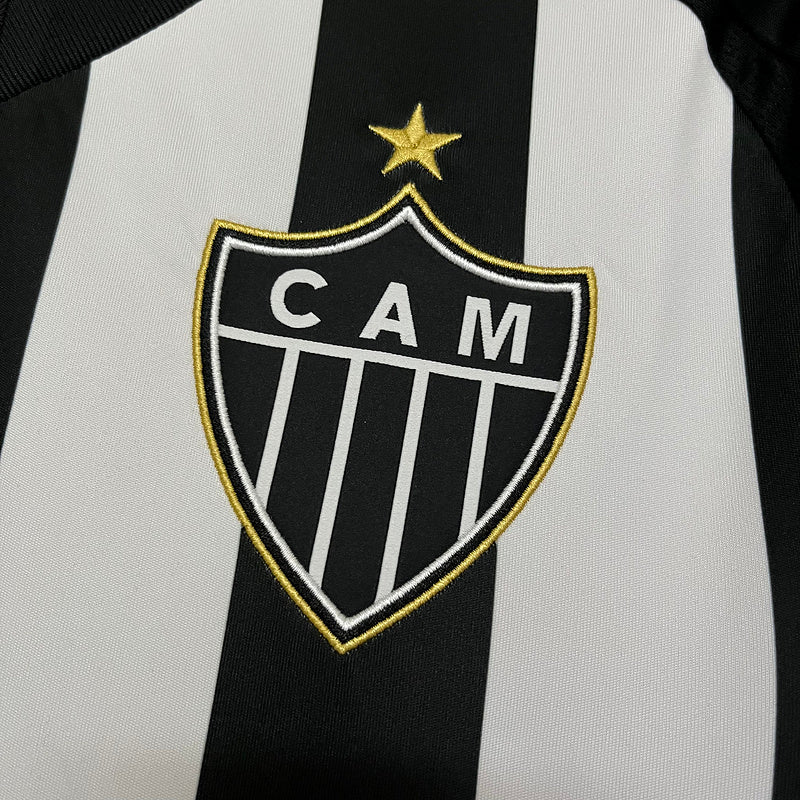 2025-26 Atl¨¦tico Mineiro Home