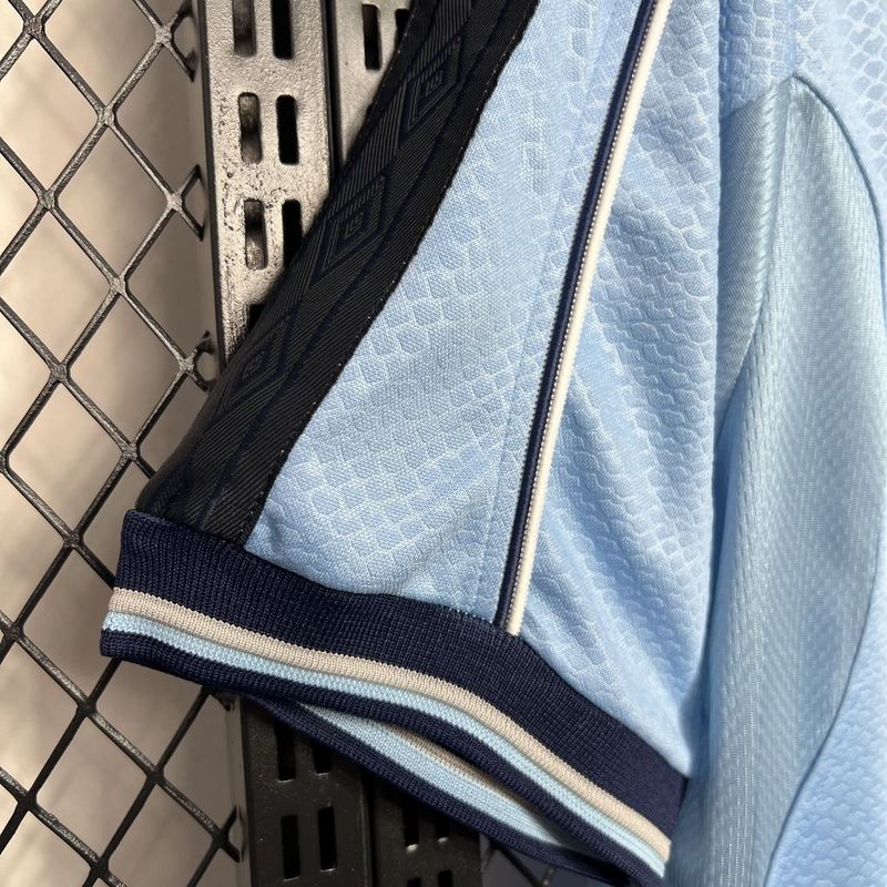 1999-00 Celta Vigo Retro Home