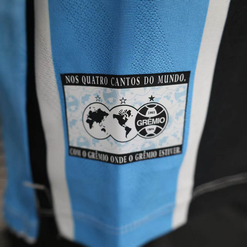 2025-26 Gremio Home Player