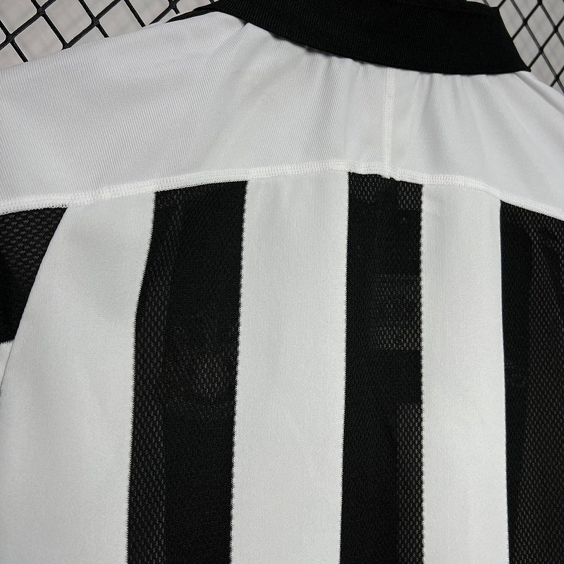 2003-05 Newcastle Home long sleeve
