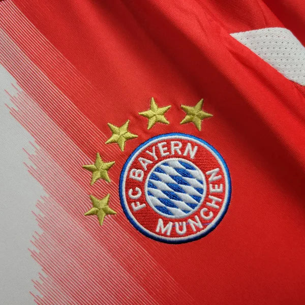 2025-26 Bayern Munich Women S-2XL