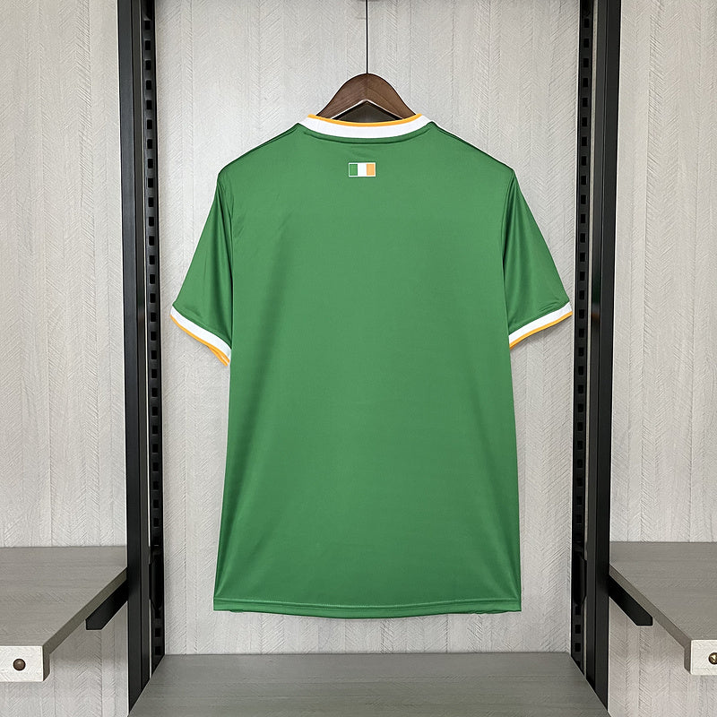 2024-25 Celtic Especial