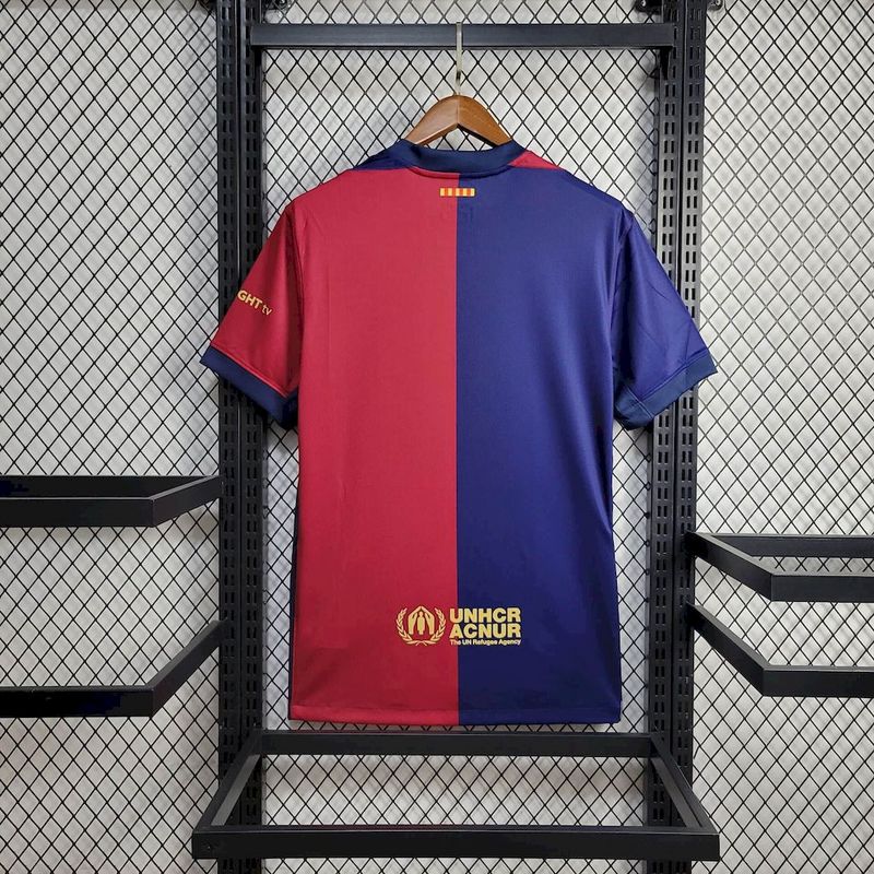 2024-25 Barcelona Especial Coldplay