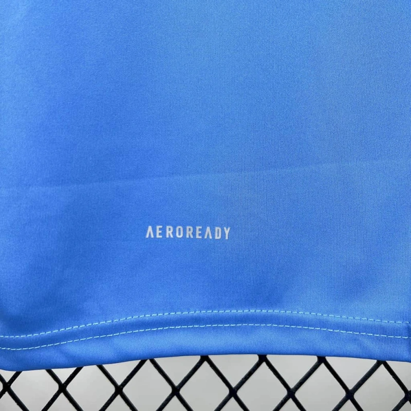 2025-26 Bayern Munich Goalkeeper KIDS 16-28