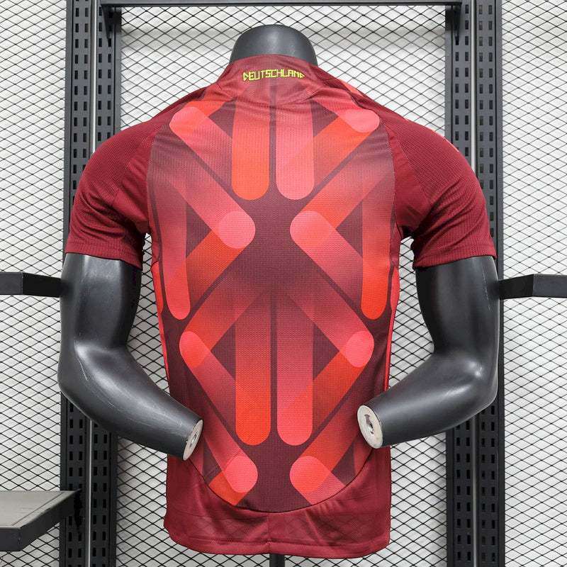 2025-26 Germany Away Player