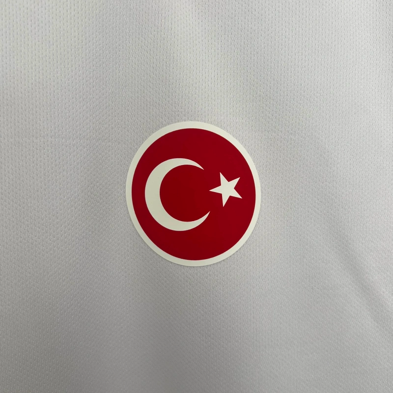 2025-26 Galatasaray Away S-4XL