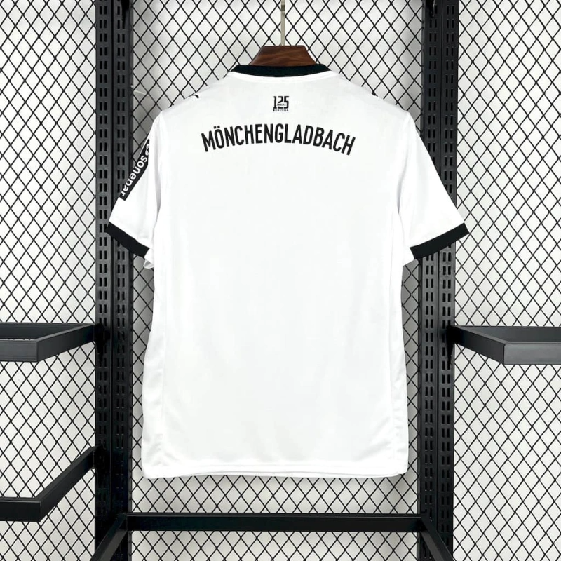 2025-26 Borussia Monchengladbach Home