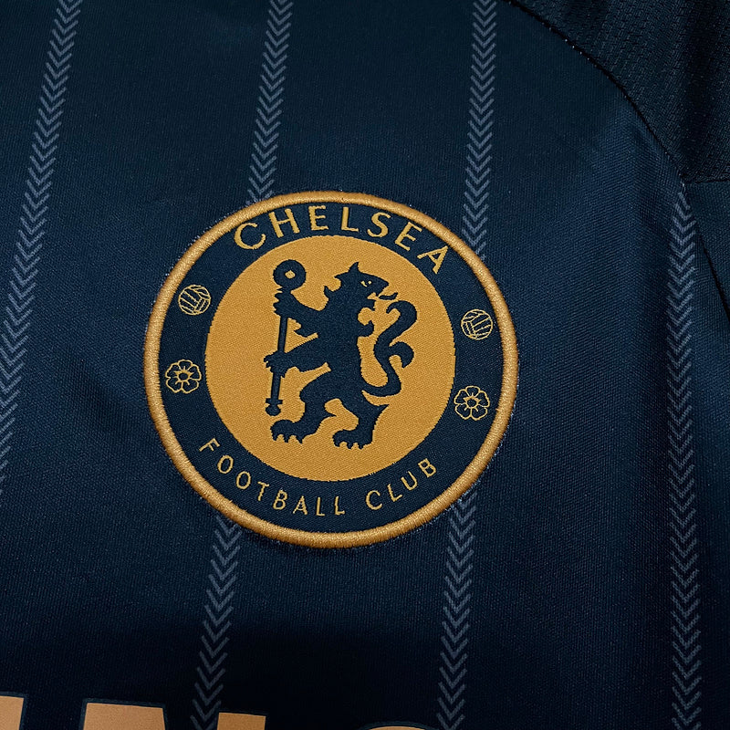 2010-11 Chelsea Retro