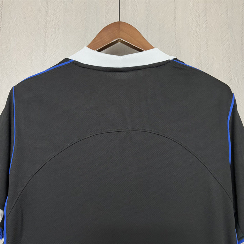 2025-26 Chelsea Second Away S-4XL