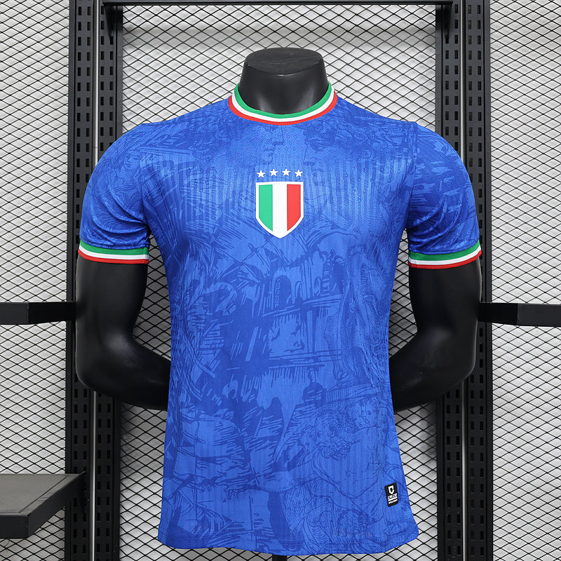 2024-25 Italy Special Player