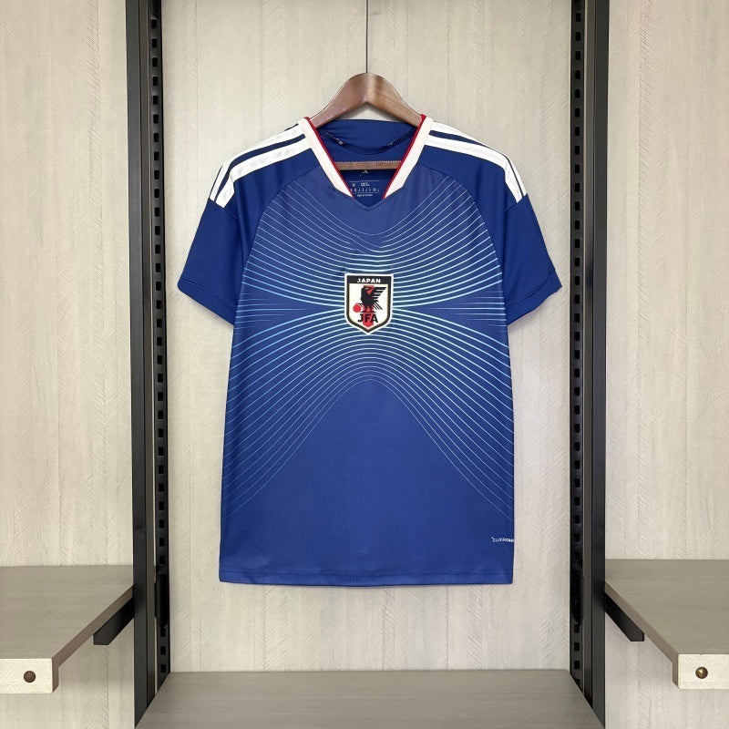 2026 Japan home S-4XL