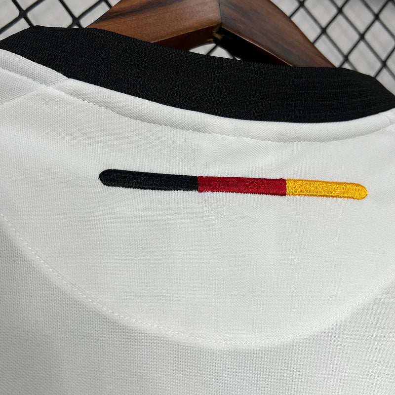 2003 Germany Home Retro