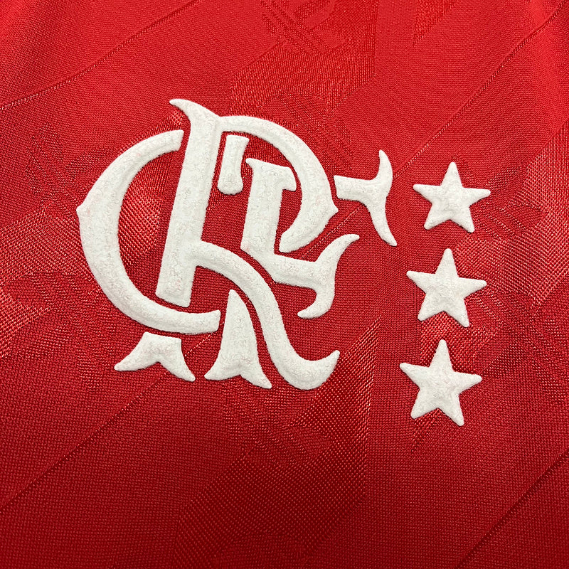 2024-25 Flamengo Special S-4XL