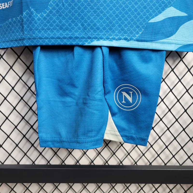 2025-26 Napoli Partenope Kids 16-28