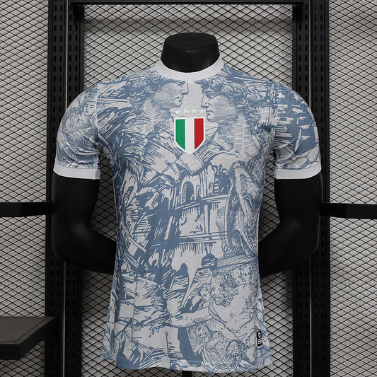2024-25 Italy Special Player