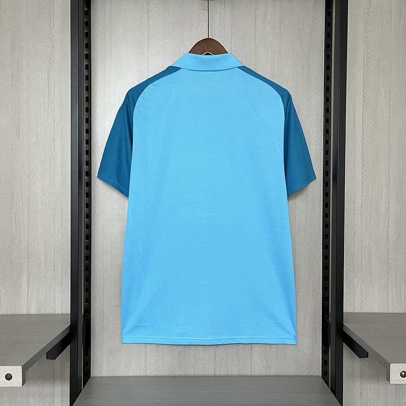 2025-26 POLO Flamengo Size