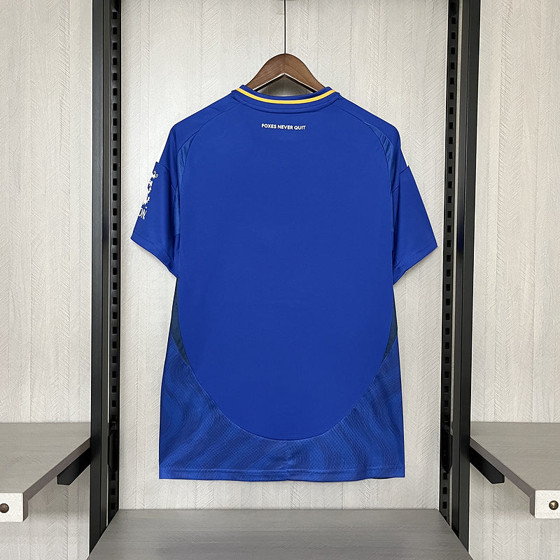 2024-25 Leicester City Home