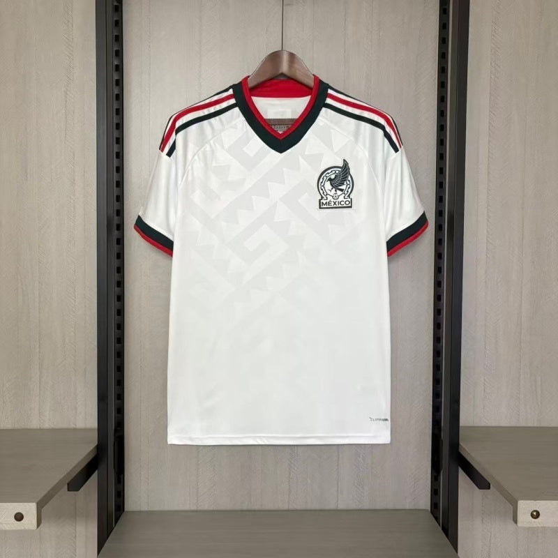 2026 Mexico Away S-4XL