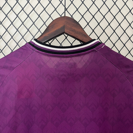 2024-25 Real Valladolid Home