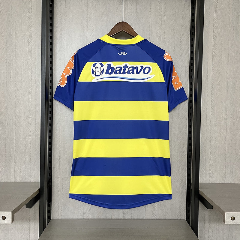 2010 Flamengo Retro