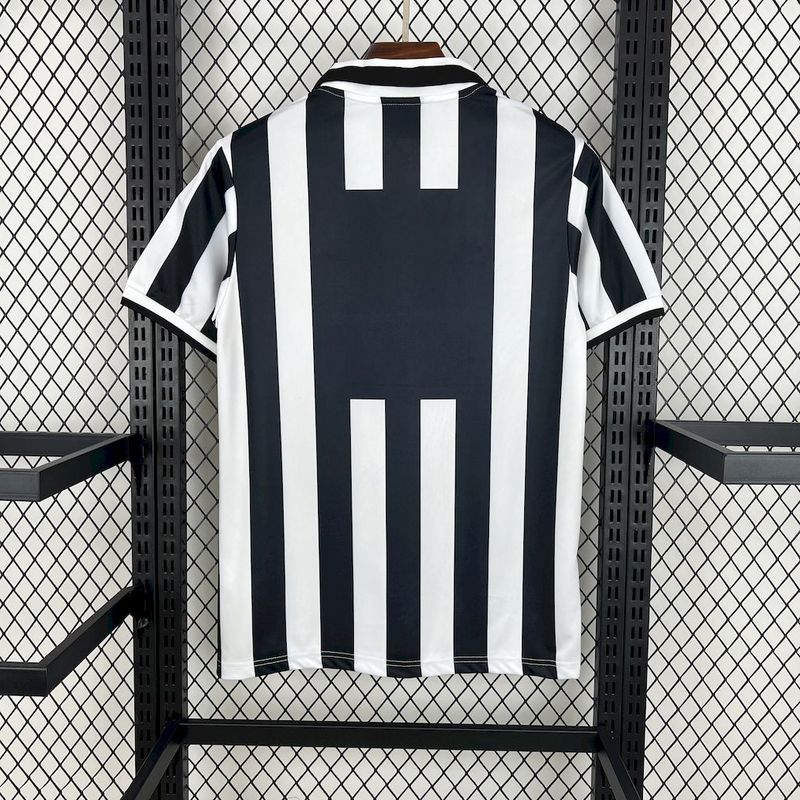 1996-97 Juventus Retro