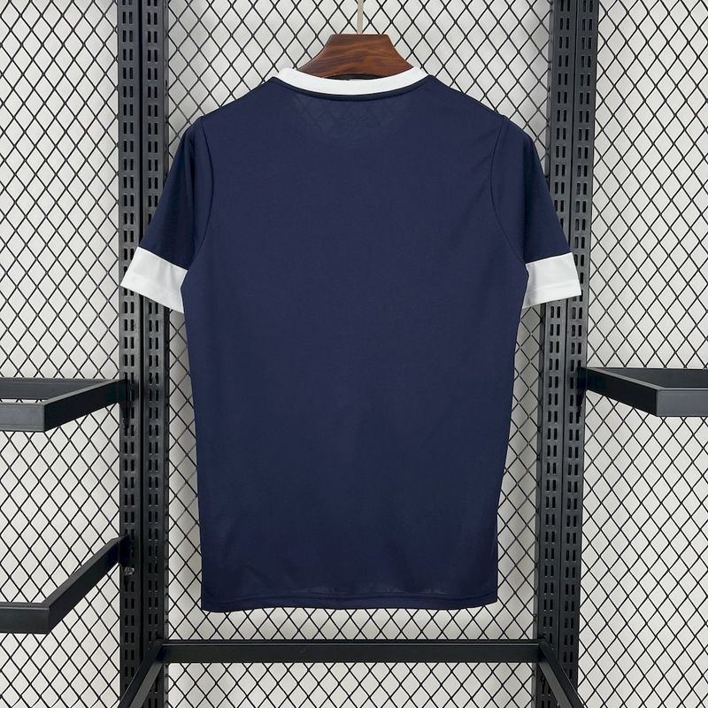 2025-26 Portugal Treino Blue