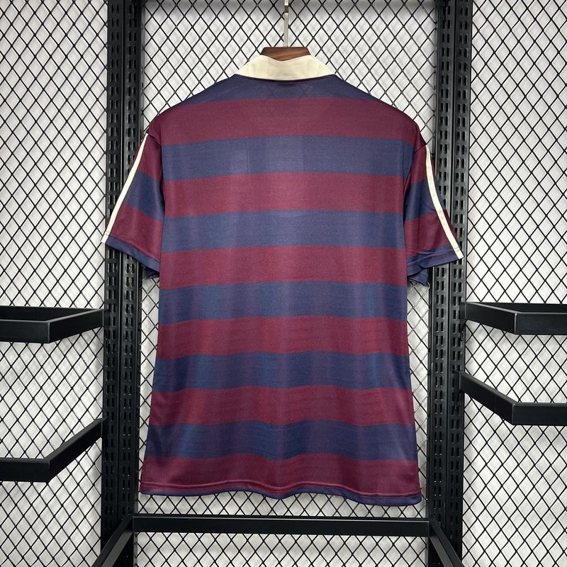 1995-96 Newcastle United Away Retro