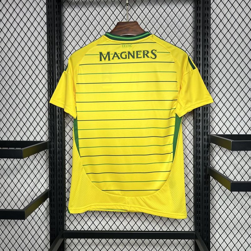 2024-25 Celtic Away