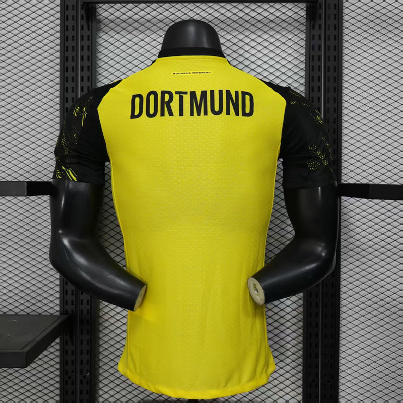 2025-26 BVB Home Player With ads