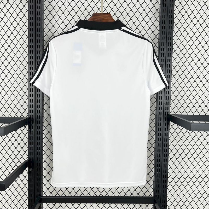 1980 Germany Home Retro