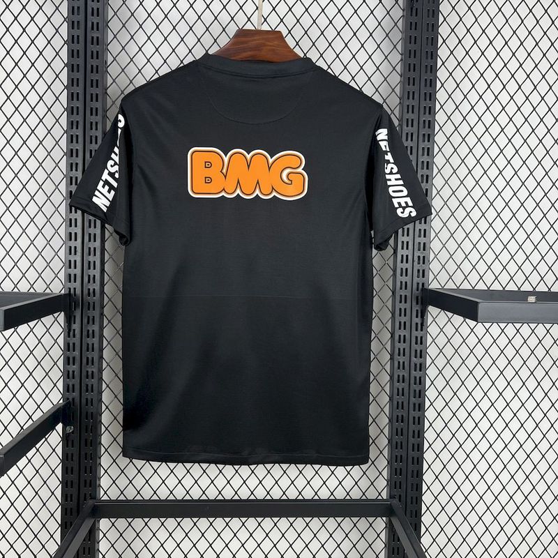 2011-12 Santos Away Retro