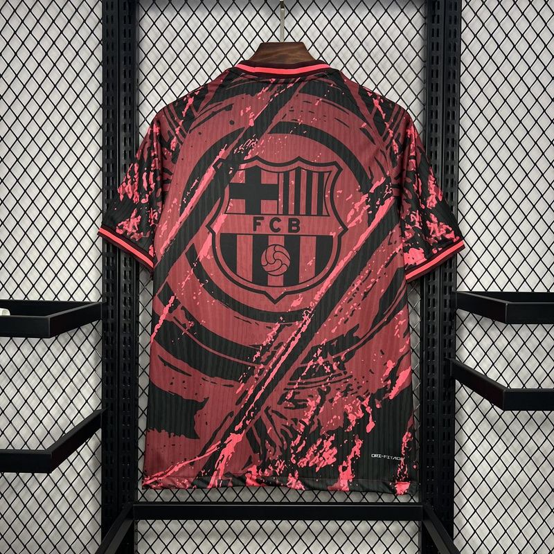 2024-25 Barcelona Especial