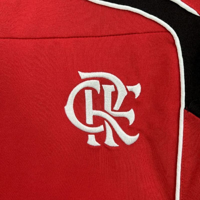 2025-26 Flamengo Special