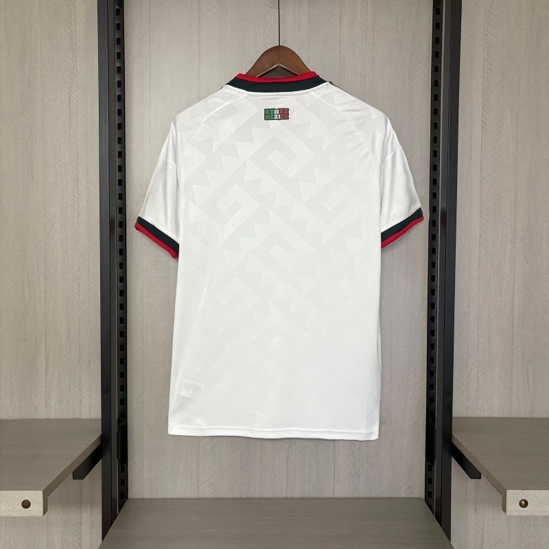 2026 Mexico Away S-4XL