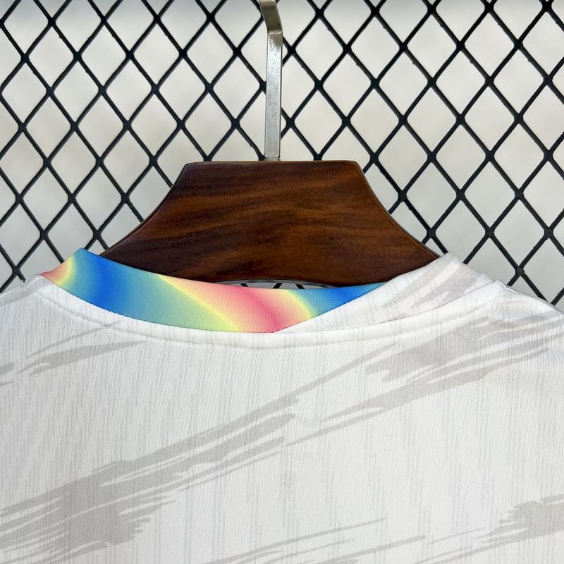 2025-26 Barcelona White Special