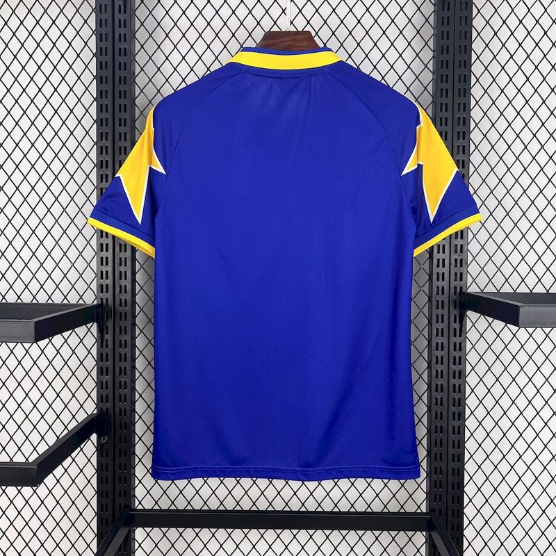 1995-96 Juventus Retro