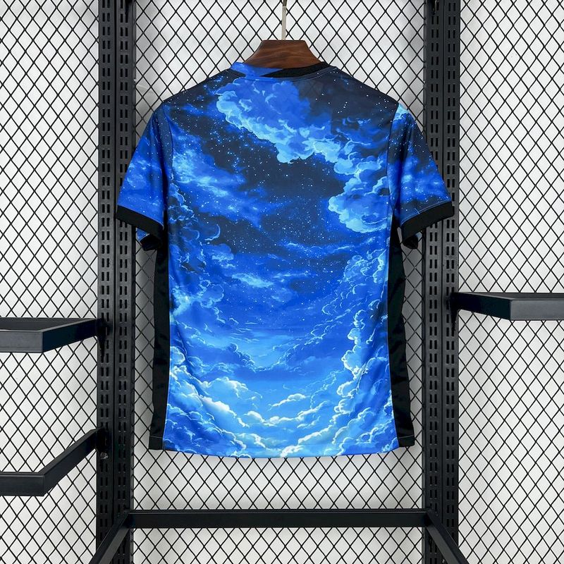 2025-26 Paris Special Blue